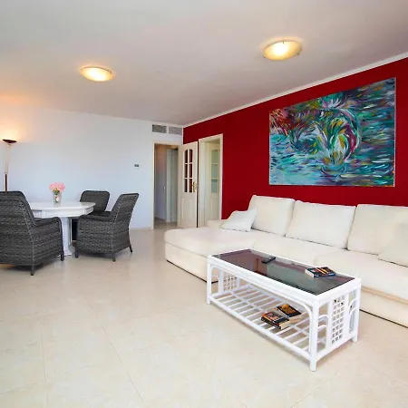 Lejlighed Zafiro 01 By Interhome