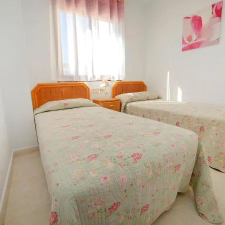 Zafiro 01 By Interhome