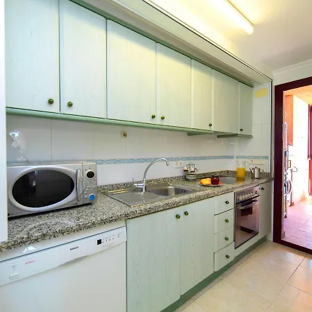 Zafiro 01 By Interhome