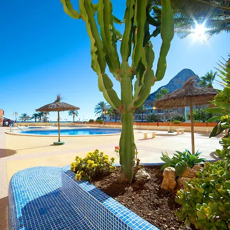 Zafiro 01 By Interhome