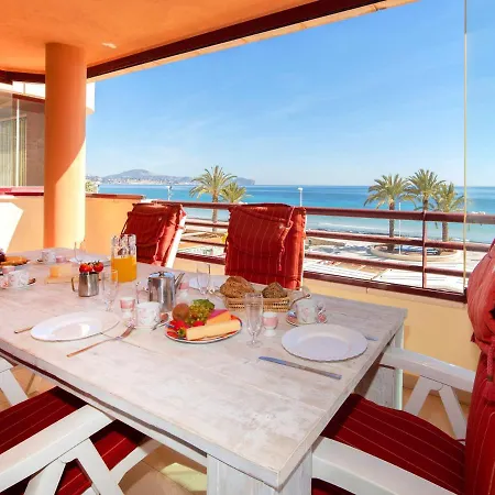 Zafiro 01 By Interhome *