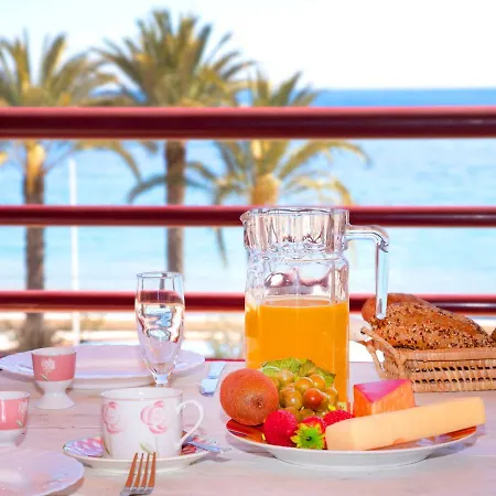 Zafiro 01 By Interhome * Calpe