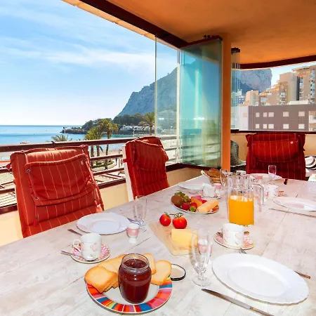 Zafiro 01 By Interhome