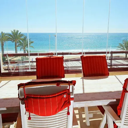 Zafiro 01 By Interhome