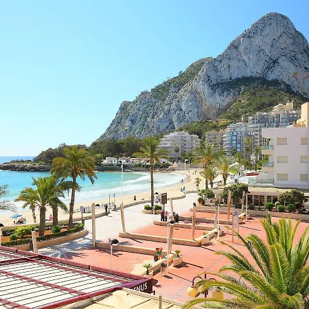 Zafiro 01 By Interhome