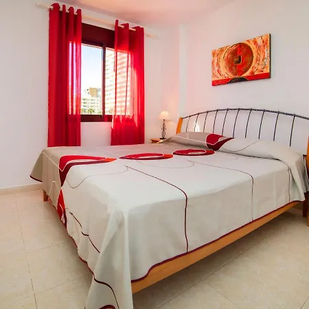 Zafiro 01 By Interhome *