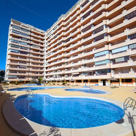 Zafiro 01 By Interhome