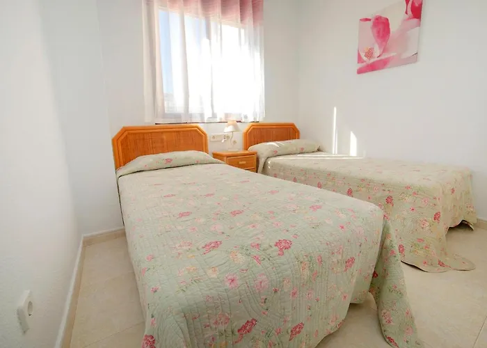 Zafiro 01 By Interhome