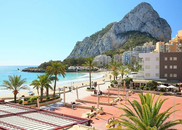 Zafiro 01 By Interhome