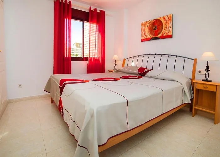 Zafiro 01 By Interhome *