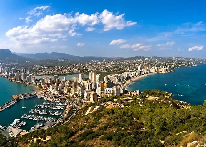 Apartment Zafiro 01 By Interhome