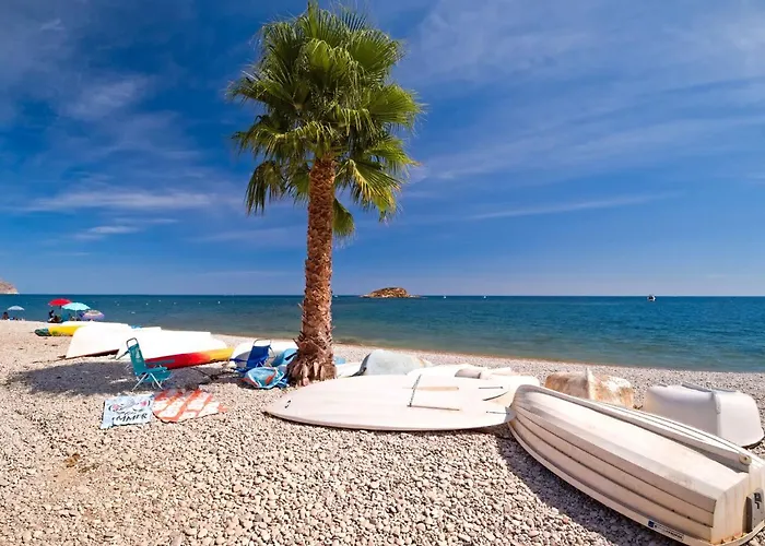 Zafiro 01 By Interhome Διαμέρισμα *