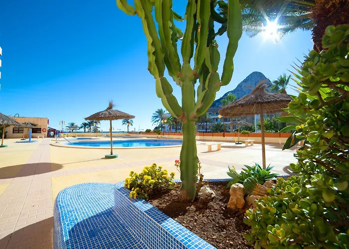 Zafiro 01 By Interhome