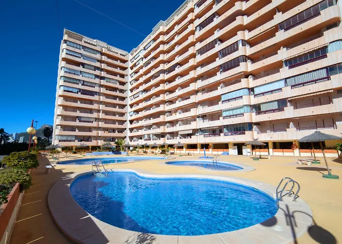 Zafiro 01 By Interhome